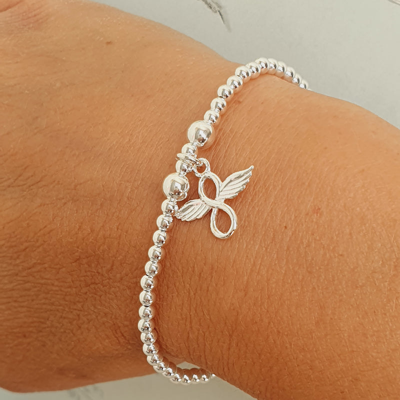 Guardian Angel Bracelet