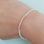 70th Birthday Decade Bracelet