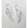 Angel Wing Earrings