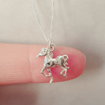 Horse Necklace