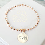 Mum Bracelet