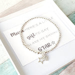 Shining Star Bracelet