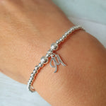 Personalised Initial Bracelet