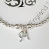 Personalised Initial Bracelet